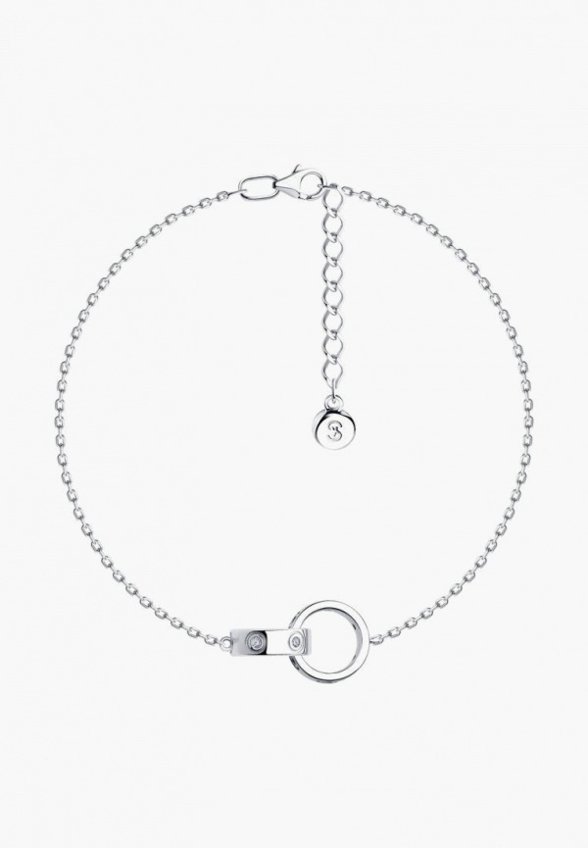 Браслет Sokolov