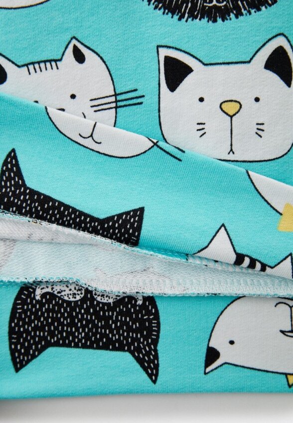 Худи Ete Children