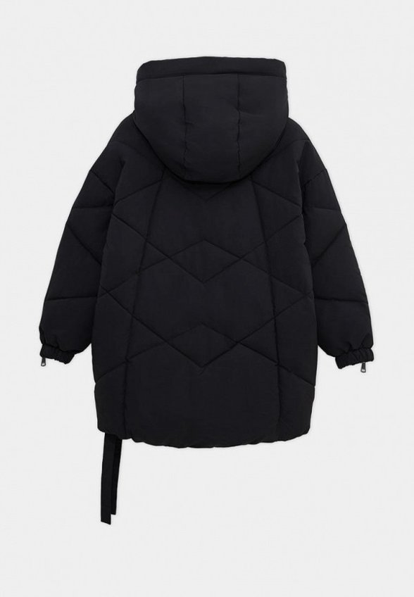 Куртка утепленная Baon