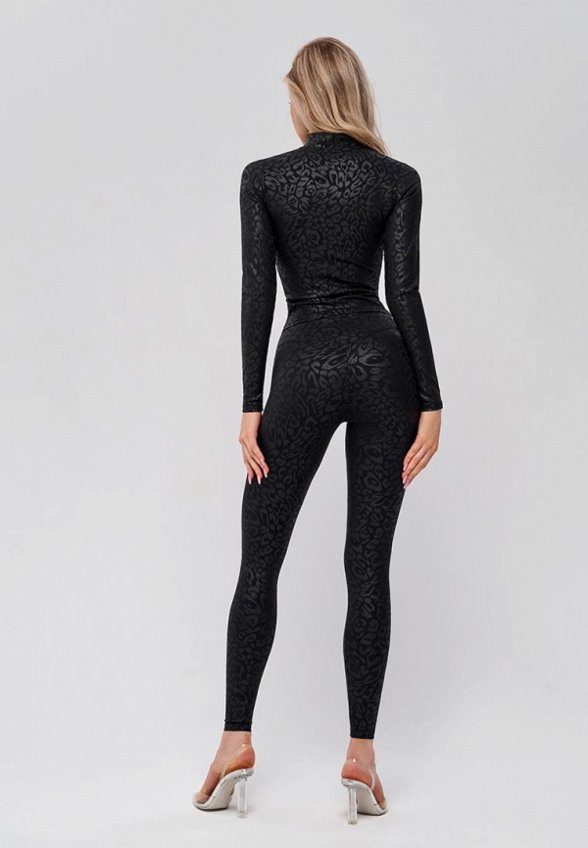 Рашгард Bona Fide