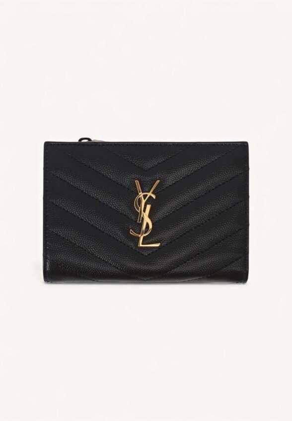 Saint Laurent Cardholder
