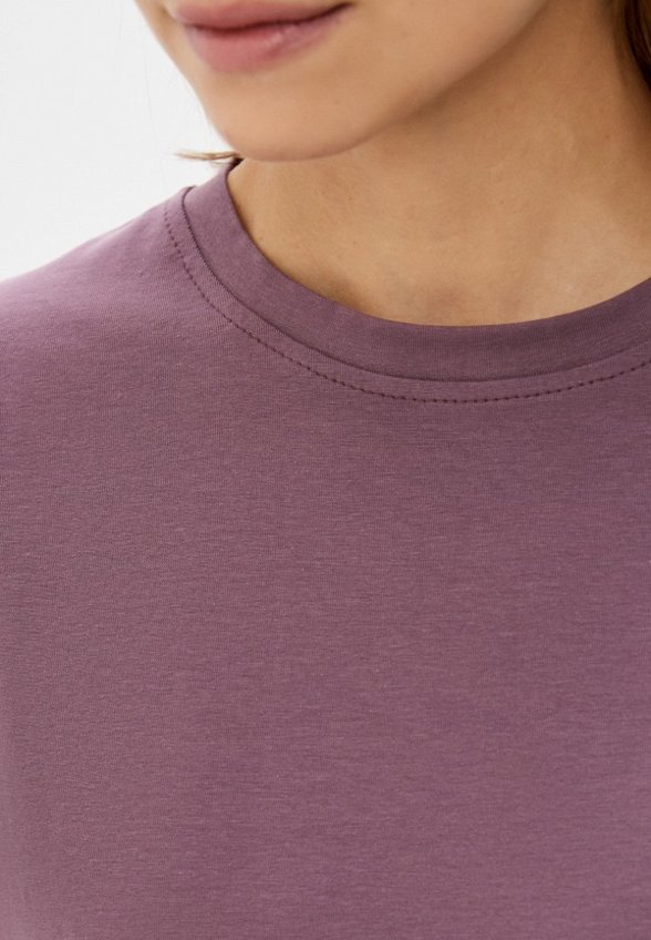 Футболка La Urba Person