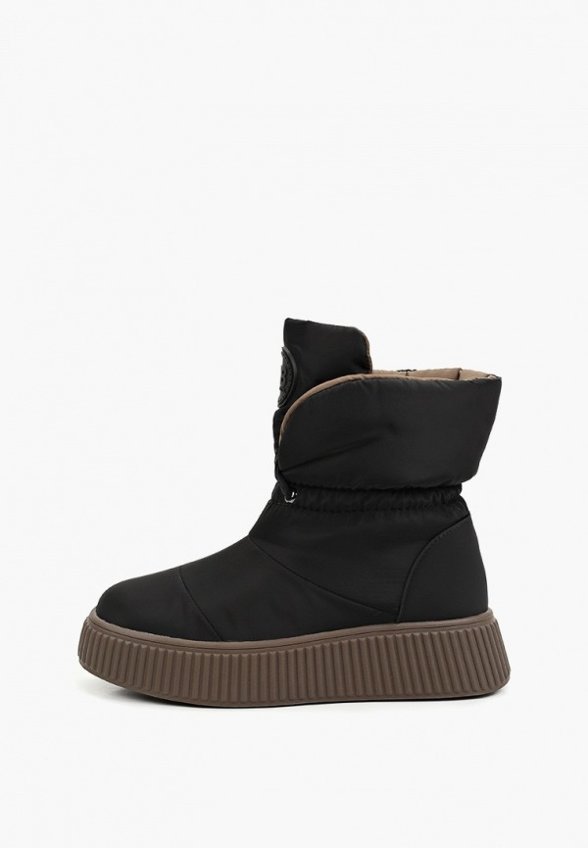 Дутики King Boots