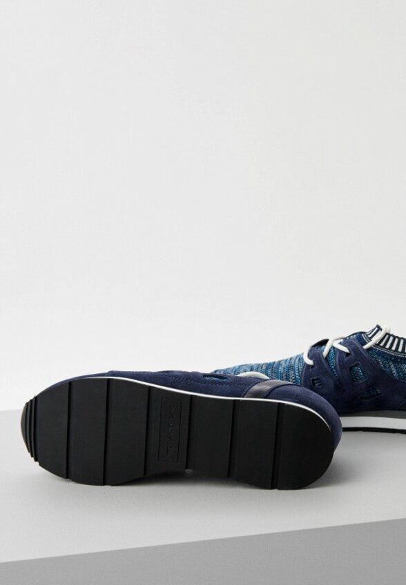 Кроссовки Trussardi