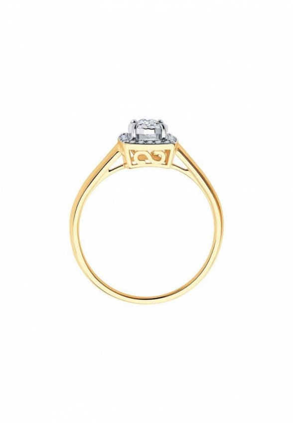 Кольцо Sokolov