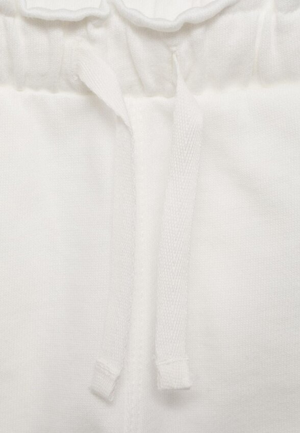 Брюки Mango Kids