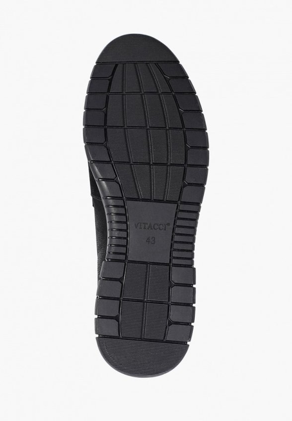 Лоферы Vitacci