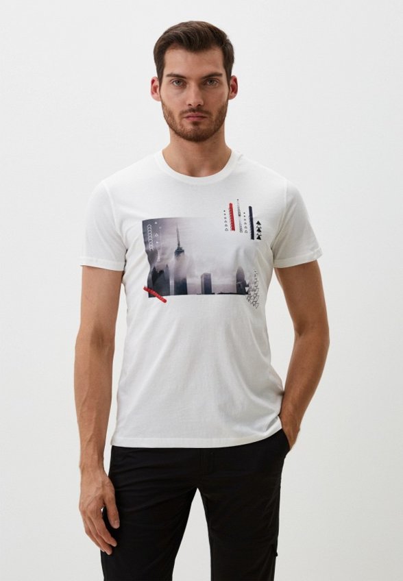 Футболка JC Just Clothes