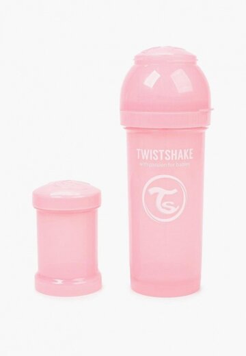 Бутылочка для кормления Twistshake