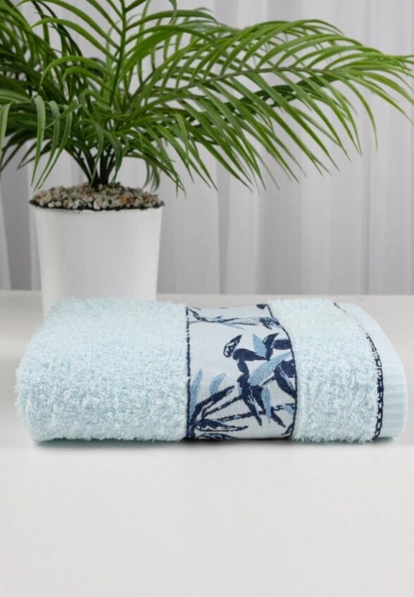 Полотенце Wellness