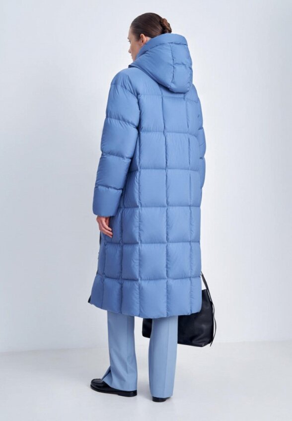 Пуховик Finn Flare