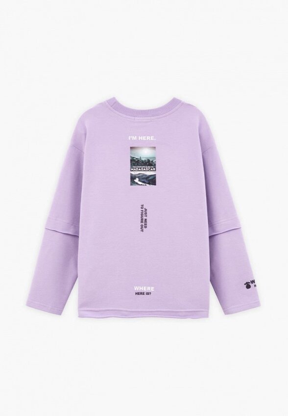 Лонгслив Bell Bimbo