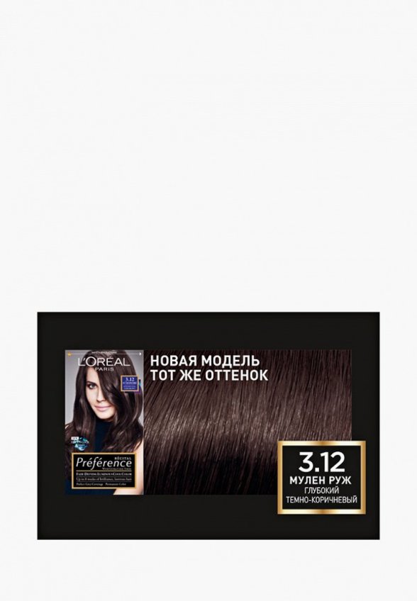 Краска для волос L'Oreal Paris