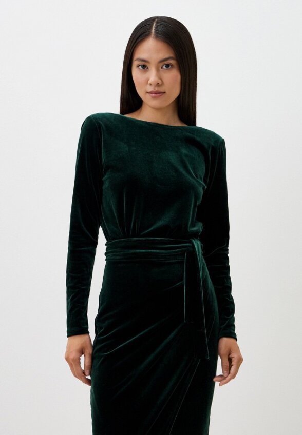 Платье Alisia Fiori