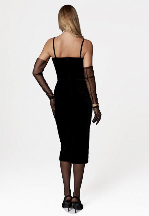 Платье Dress No Stress