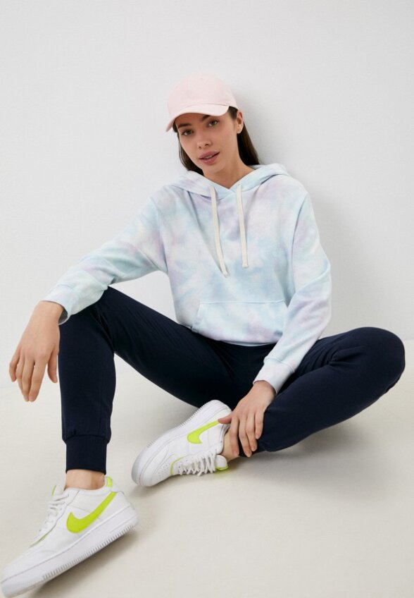 Брюки спортивные CMP