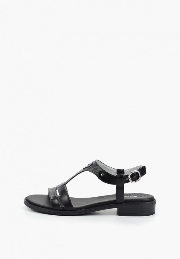 Сандалии Nero Giardini
