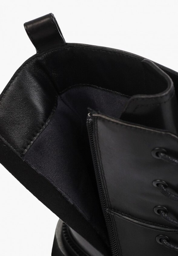 Ботинки Basconi