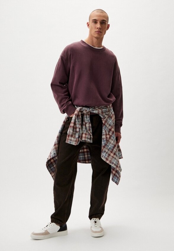 Свитшот Mademan