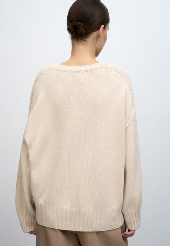 Джемпер Brusnika