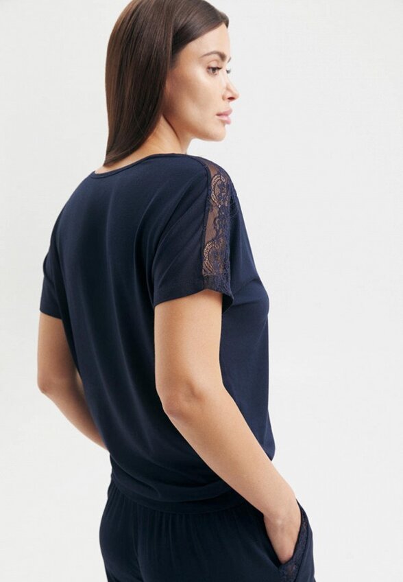 Футболка домашняя Petit Pas