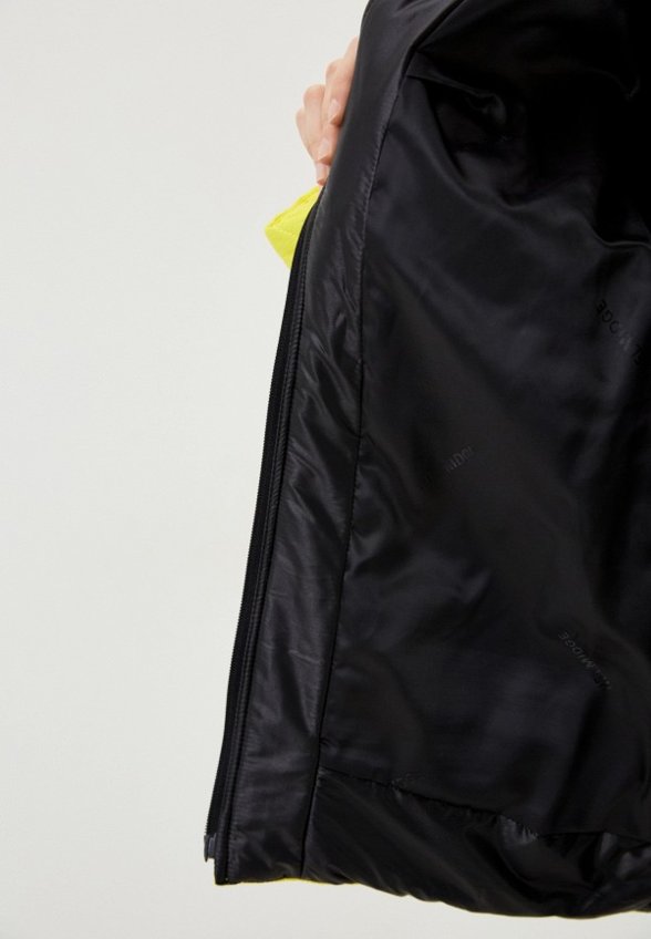 Куртка утепленная Helmidge