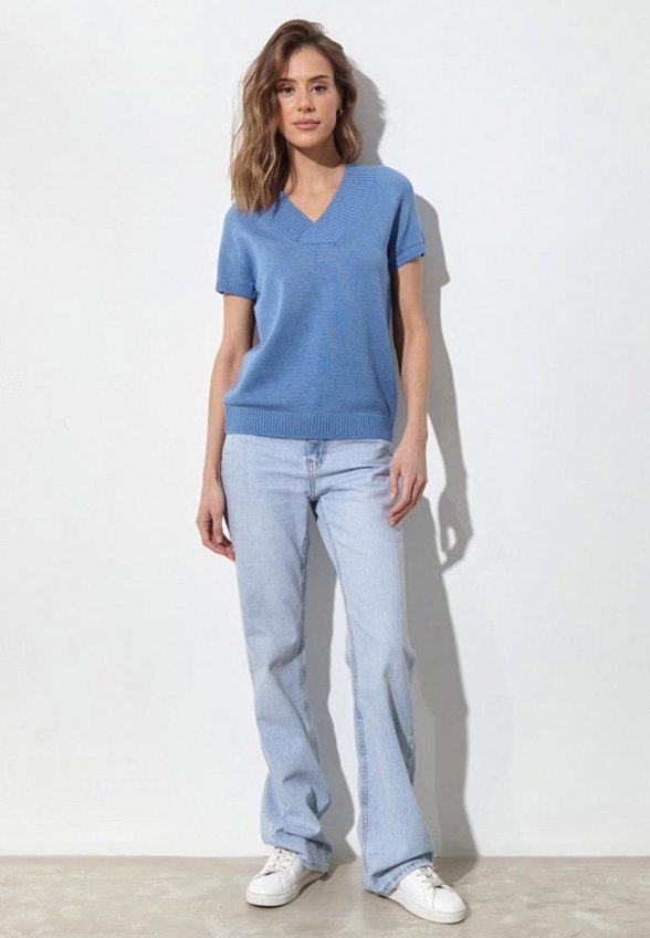 Пуловер Сиринга