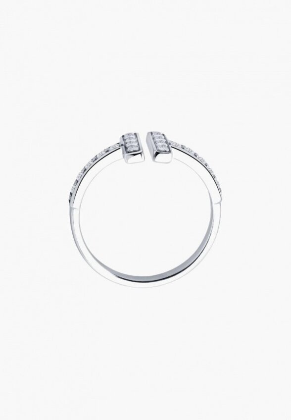 Кольцо Diamant