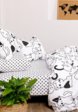 Постельное белье Евро Ночь нежна5  - превью