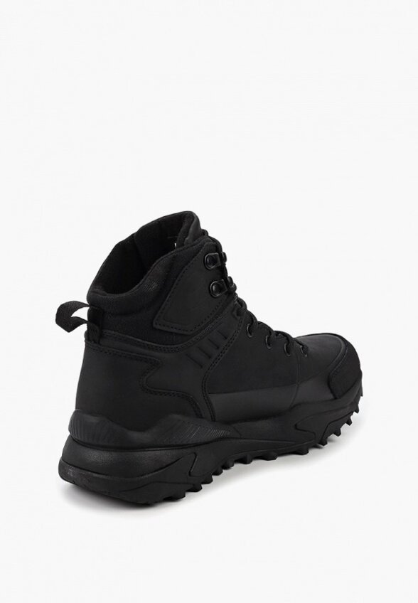 Ботинки трекинговые Briggs