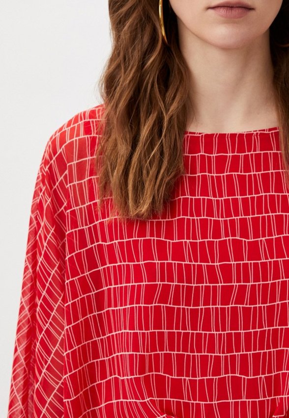 Блуза Emme Marella