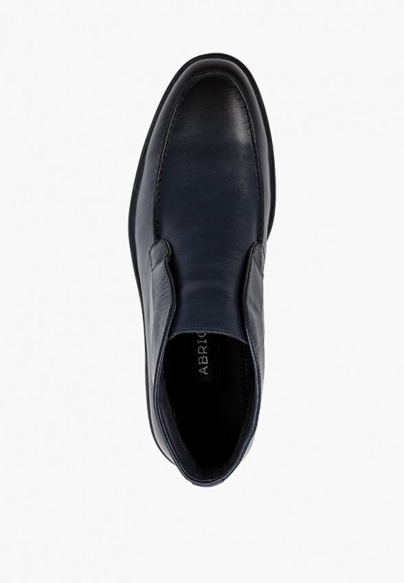 Ботинки Abricot