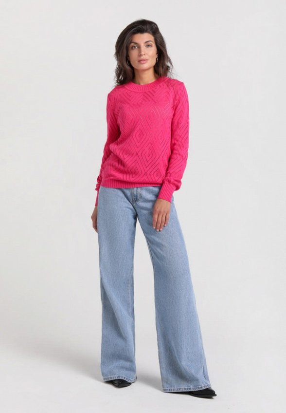 Джемпер Vivawool