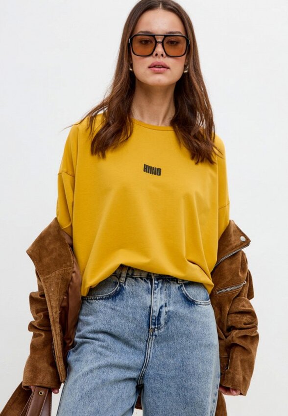 Футболка Hibio