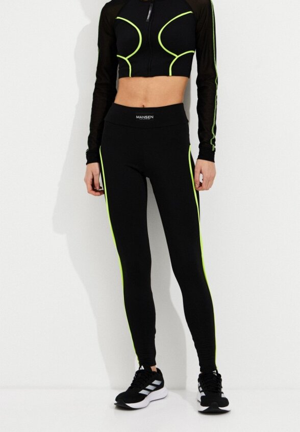 Леггинсы Mansen