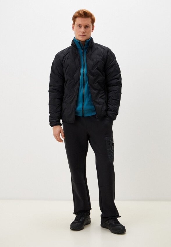 Куртка стеганая Volkl