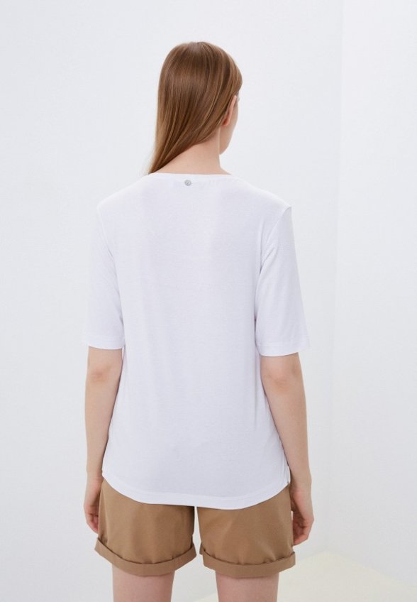 Футболка Helmidge