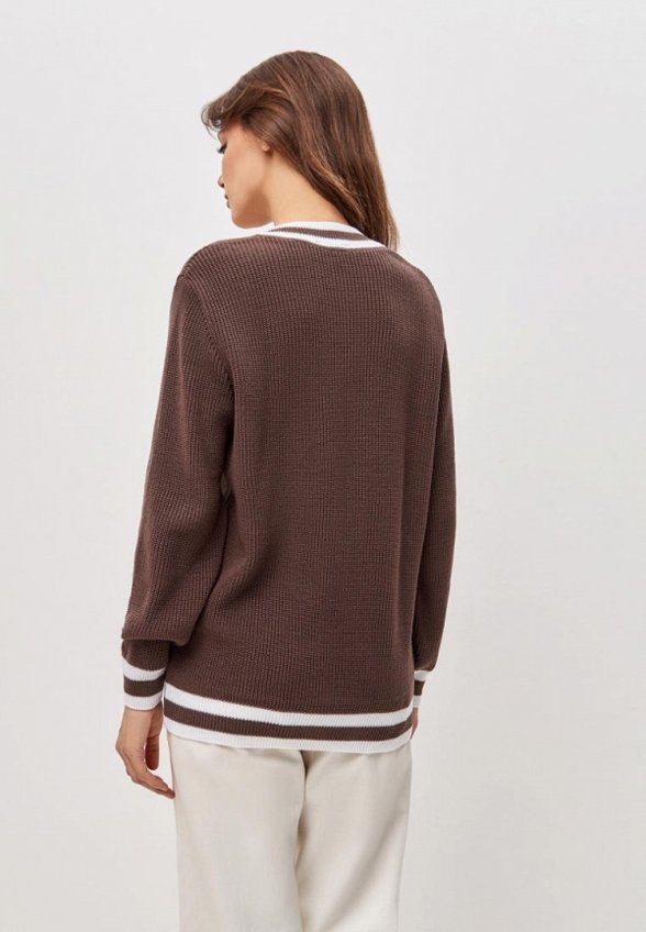 Пуловер Eliamore