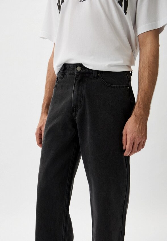 Джинсы Mademan