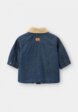 Куртка джинсовая Babybu2  - превью