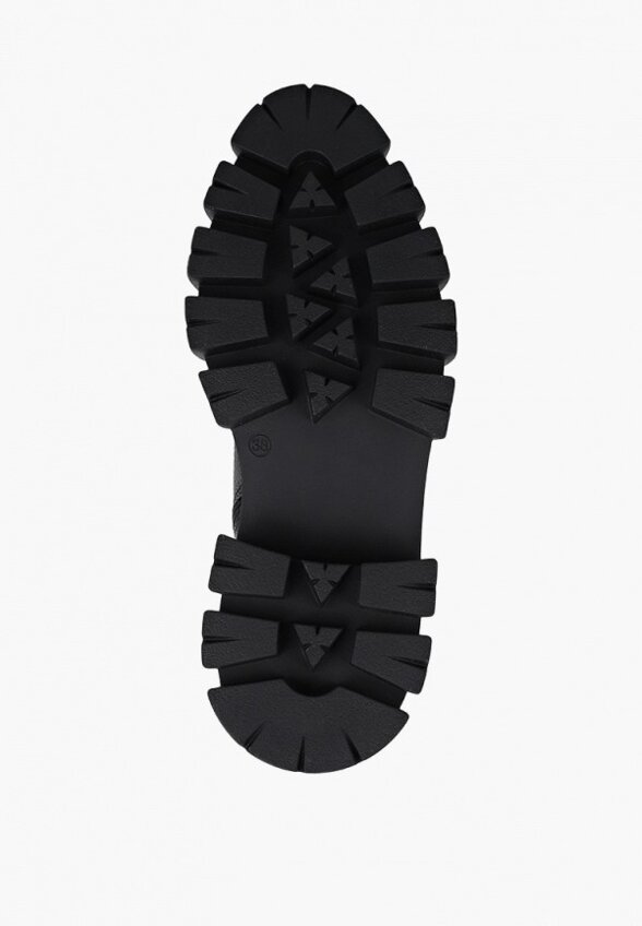 Ботинки Vagatni