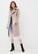 Пальто двубортное Ovelli2  - превью