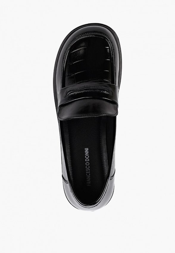 Туфли Francesco Donni