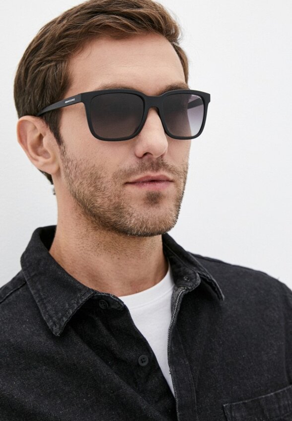 Очки солнцезащитные Armani Exchange