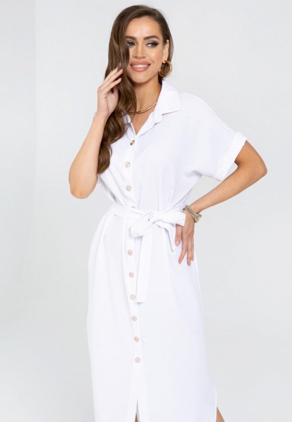 Платье Gold Chic Chili