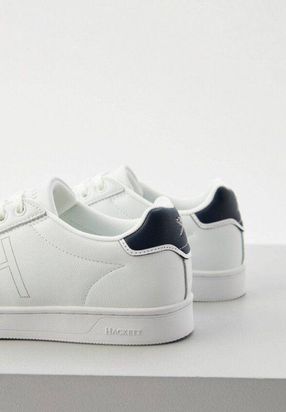 Кеды Hackett London