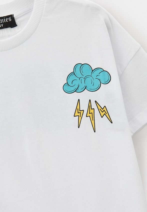 Футболка Stormies