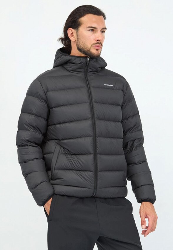 Куртка утепленная Baasploa