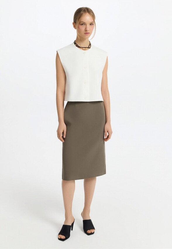 Жилет Love Republic