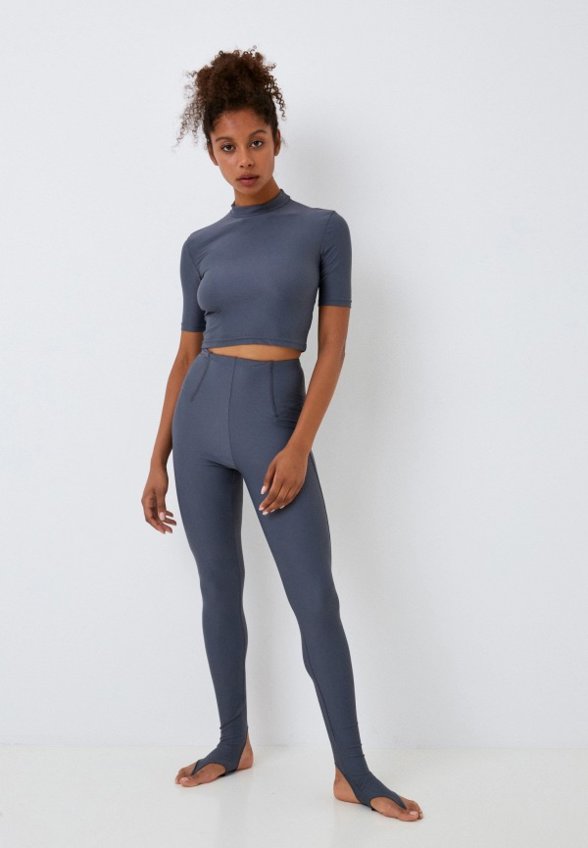 Леггинсы Fightelement